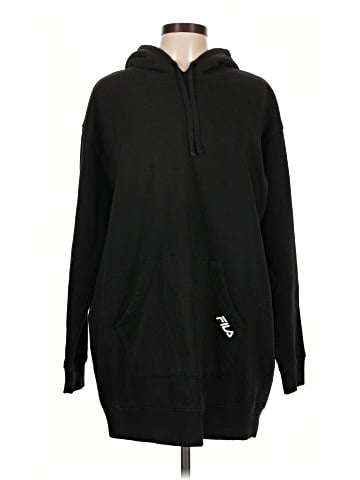 FILA Pullover Hoodie (view 1)