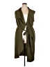 Peach Green Cardigan Size 2X - photo 1