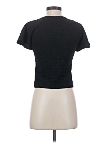 H&M Short Sleeve Top (view 2)