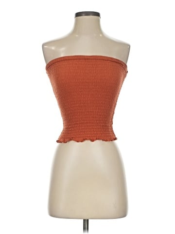 Love Tree Tube Top (view 1)