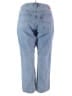 Levi's 100% Cotton Blue Jeans Size 18W - photo 2