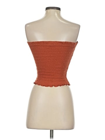 Love Tree Tube Top (view 2)