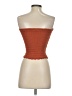 Love Tree Orange Tube Top Size S - photo 2