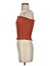 Love Tree Orange Tube Top Size S - photo 5
