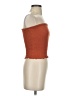 Love Tree Orange Tube Top Size S - photo 4