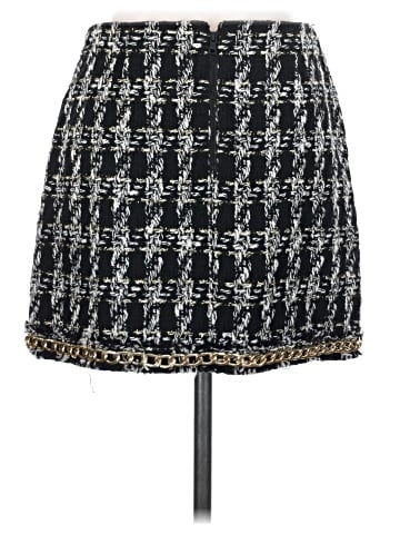 Alice + Olivia Formal Skirt (view 2)