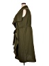 Peach Green Cardigan Size 2X - photo 5