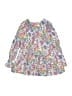 Baby Gap White Dress Size 5T - photo 2