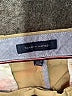 Tommy Hilfiger Solid Tan Khakis Size 34 waist - photo 7