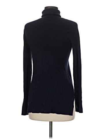 Ellen Tracy Long Sleeve Turtleneck (view 2)