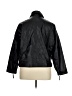 Max Studio 100% Polyurethane Black Jacket Size 1X - photo 2
