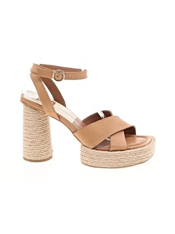 Dolce Vita Wedges (view 1)