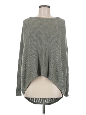 Forever 21 Pullover Sweater (view 1)