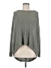 Forever 21 100% Cotton Gray Pullover Sweater Size M - photo 1