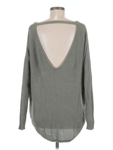 Forever 21 Pullover Sweater (view 2)