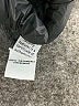Diane von Furstenberg 100% Cashmere Gray Cashmere Pullover Sweater Size S - photo 8