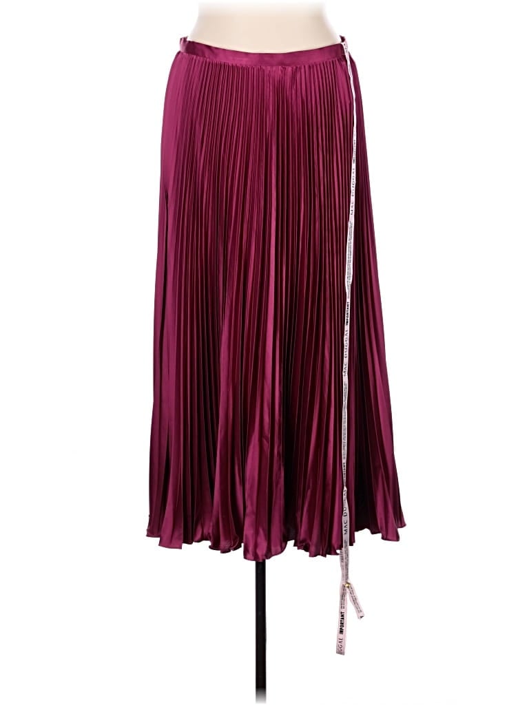Mac Duggal Formal Skirt In Purple