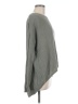 Forever 21 100% Cotton Gray Pullover Sweater Size M - photo 4