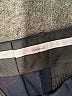 Perry Ellis 100% Polyester Black Dress Pants Size 33 waist - photo 7