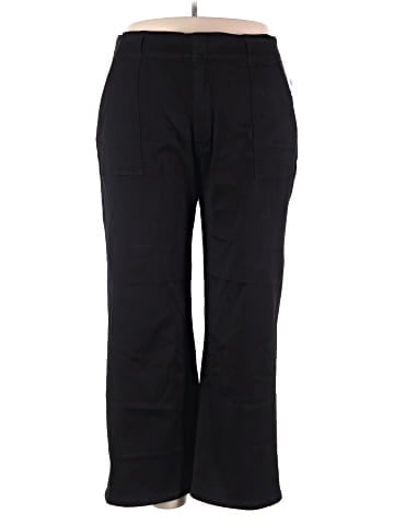 Kut from the Kloth Casual Pants (view 1)