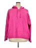 Vince Camuto Pink Pullover Sweater Size XXL - photo 1
