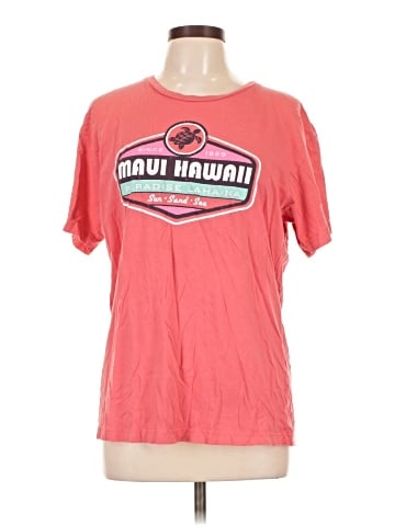 Heritage Short Sleeve T-Shirt (view 1)