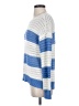 Maurices Stripes Blue Pullover Sweater Size XS - photo 5