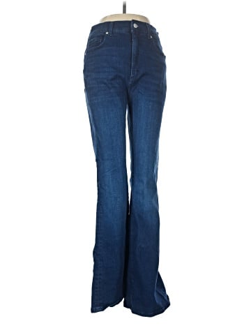 Ann Taylor LOFT Jeans (view 1)