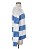 Maurices Stripes Blue Pullover Sweater Size XS - photo 4