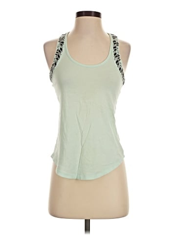 Hi-Line Sleeveless Top (view 1)