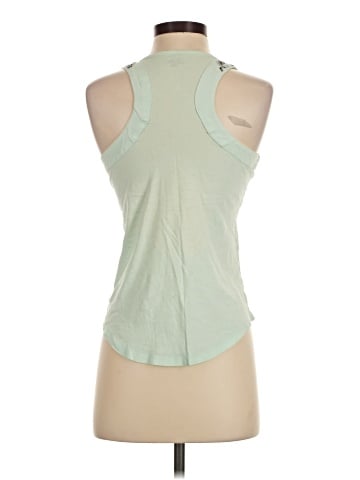 Hi-Line Sleeveless Top (view 2)