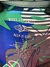 Reel Legends Green Rash Guard Size S - photo 3