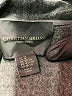 Christian Siriano New York Black Poncho Size 1X - photo 7