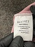 Elliatt Pink Cocktail Dress Size S - photo 8