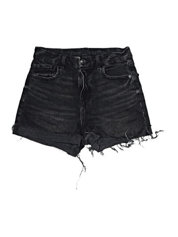 American Eagle Outfitters Denim Shorts (view 1)