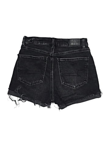 American Eagle Outfitters Denim Shorts (view 2)