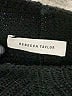 Rebecca Taylor 100% Merino Wool Black Wool Pullover Sweater Size S - photo 7