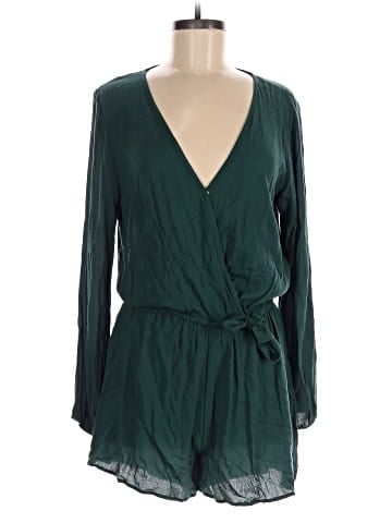 Just Fab Romper (view 1)