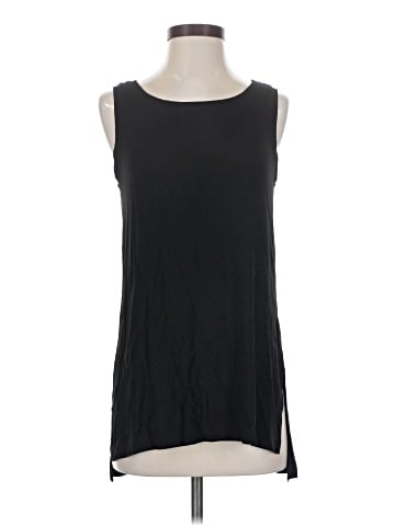 Paraphrase Sleeveless T-Shirt (view 1)