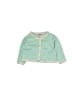 Skip Hop 100% Cotton Green Jacket Size Newborn - photo 1