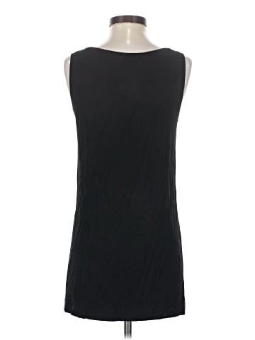 Paraphrase Sleeveless T-Shirt (view 2)