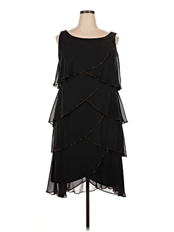DressBarn Cocktail Dress (view 1)