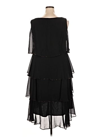 DressBarn Cocktail Dress (view 2)