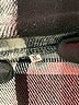 Unbranded 100% Polyester Gray Cardigan Size XL - photo 7