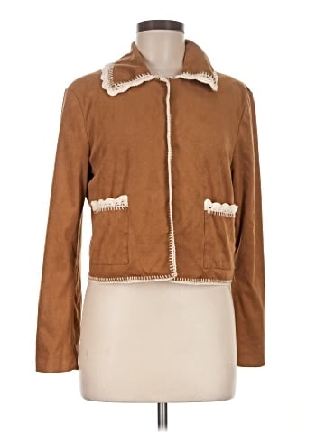 Bagatelle Jacket (view 1)