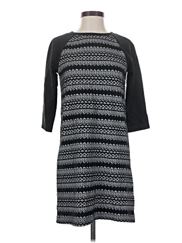 Ann Taylor LOFT Casual Dress (view 1)