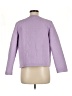 Alfred Dunner Purple Jacket Size M (petite) - photo 2