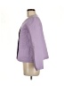 Alfred Dunner Purple Jacket Size M (petite) - photo 5
