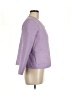 Alfred Dunner Purple Jacket Size M (petite) - photo 4