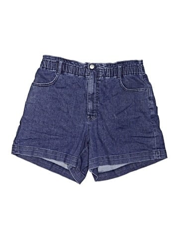 J.Crew Factory Store Denim Shorts (view 1)